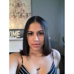 Meet your Posher, Vannessa